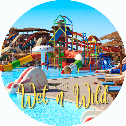 Water Slides