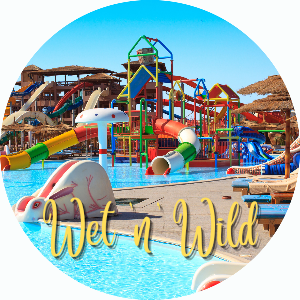 Water Slides