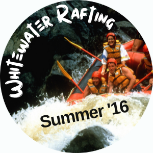 Whitewater Rafting