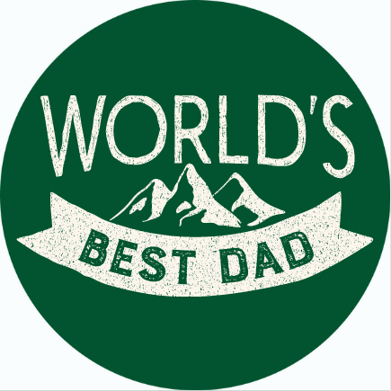 World's Best Dad