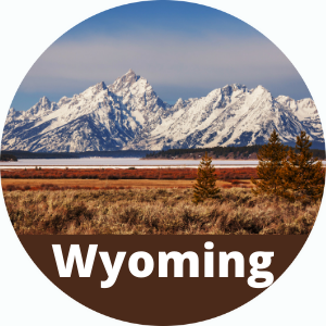 Wyoming