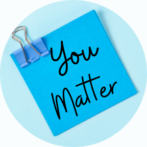 You Matter