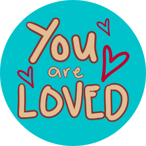 You Are Loved 2