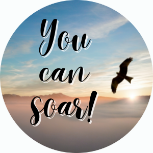 You Can Soar!