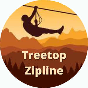 Zipline Graphic